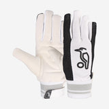 KOOKABURRA Pro Players Replica Wicket Keeping Inners [Sizes Youth - Adult]