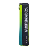 >> KOOKABURRA Pro 2.0 Bat Cover Black/Lime '22/23