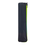 >> KOOKABURRA Pro 2.0 Bat Cover Black/Lime '22/23