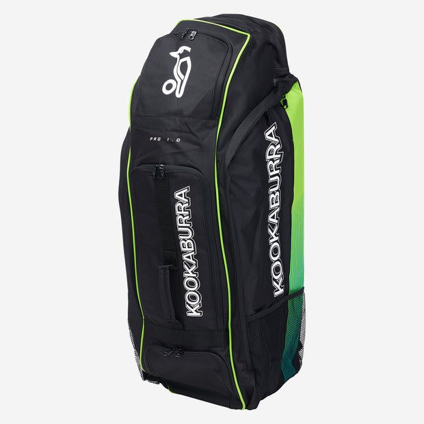 KOOKABURRA Pro 1.0 Duffle Kit Bag '23 - 94x34x30cms