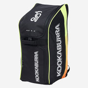 KOOKABURRA Pro 6.0 Duffle Kit Bag '23 - 68x28x28cms