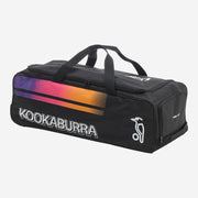 KOOKABURRA Pro 4.0 Wheelie Kit Bag '24 - 87x32x28cms