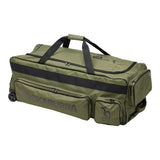 KOOKABURRA Pro 1.0 Wheelie Kit Bag '25/26 - 100x40x37cms