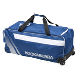 KOOKABURRA Pro 2.0 Wheelie Kit Bag '25/26 - 100x40x37cms