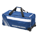 KOOKABURRA Pro 3.0 Wheelie Kit Bag '25/26 - 88x36x34cms