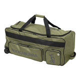 KOOKABURRA Pro 3.0 Wheelie Kit Bag '25/26 - 88x36x34cms