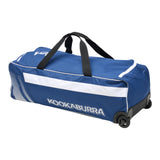 KOOKABURRA Pro 4.0 Wheelie Kit Bag '25/26 - 87x32x28cms