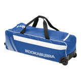 KOOKABURRA Pro 5.0 Wheelie Kit Bag '25/26 - 87x28x26cms