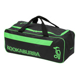 KOOKABURRA Pro 6.0 Holdall Kit Bag '25/26 - 68x28x26cms