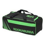 KOOKABURRA Pro 6.0 Holdall Kit Bag '25/26 - 68x28x26cms