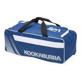 KOOKABURRA Pro 6.0 Holdall Kit Bag '25/26 - 68x28x26cms