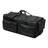 KOOKABURRA Pro Players Tour Wheelie Kit Bag '25/26 - 100x40x43cm