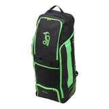 KOOKABURRA Pro 2.0 Wheelie Duffle Kit Bag '25/26 - 100x40x37cm