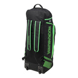 KOOKABURRA Pro 2.0 Wheelie Duffle Kit Bag '25/26 - 100x40x37cm