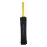 KOOKABURRA Pro Players Bat Cover Black/Lime '25