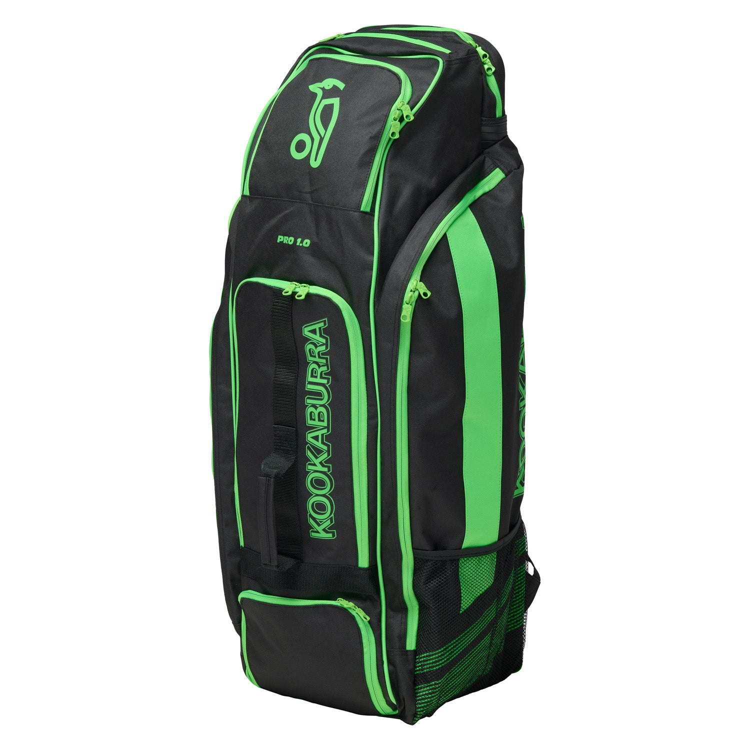 KOOKABURRA Pro 1.0 Duffle Kit Bag '26/27 - 94 x 34 x 30cms