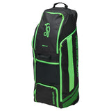 KOOKABURRA Pro 2.0 Wheelie Duffle Kit Bag '26/27 - 90 x 35 x 30cms