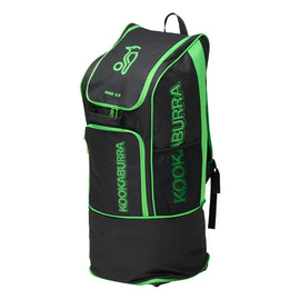 KOOKABURRA Pro 3.0 Duffle Kit Bag '26/27 - 60-80 x 30 x 30cms