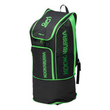 KOOKABURRA Pro 3.0 Duffle Kit Bag '26/27 - 60-80 x 30 x 30cms