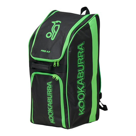 KOOKABURRA Pro 6.0 Duffle Kit Bag '26/27 - 60 x 28 x 28cms