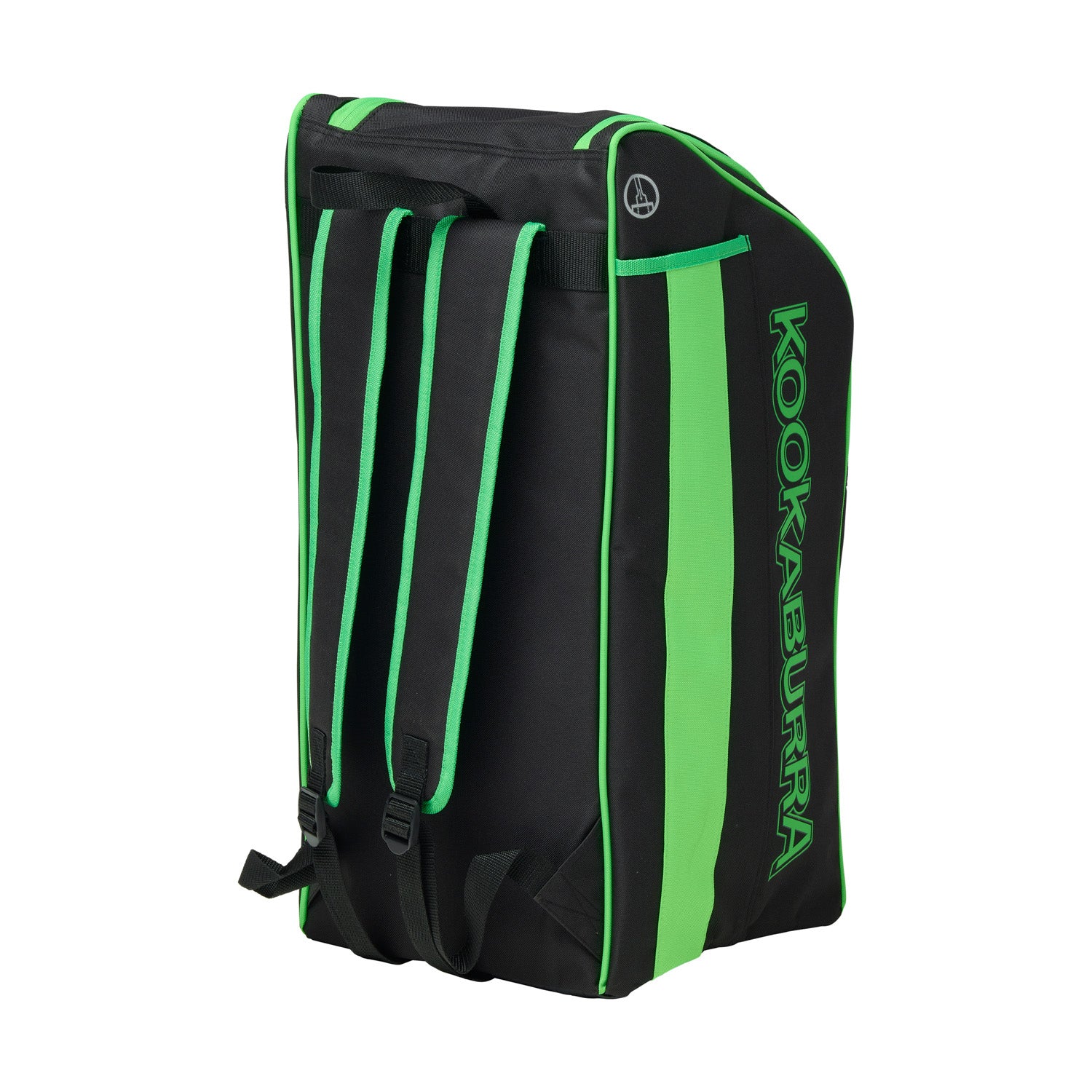 KOOKABURRA Pro 6.0 Duffle Kit Bag '26/27 - 60 x 28 x 28cms