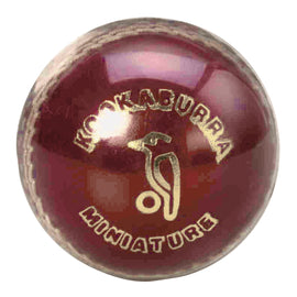 KOOKABURRA Miniature Cricket Ball