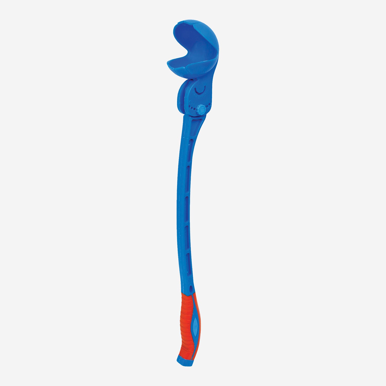 LEVERAGE Roboarm Ball Thrower - Ideal Tool for Net Practice