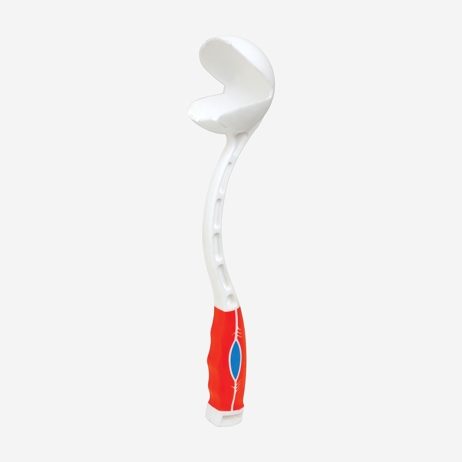 LEVERAGE Speedarm Shortie Ball Thrower