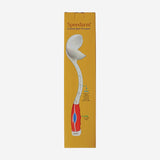 LEVERAGE Speedarm Shortie Ball Thrower