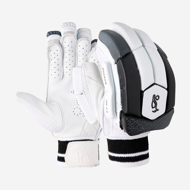 KOOKABURRA SHADOW PRO 2.0 Batting Gloves [Adult Size] - Highmark Cricket