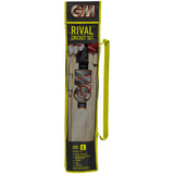 GUNN & MOORE GM Rival Cricket Set - Junior