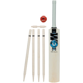GUNN & MOORE GM Diamond Cricket Set - Junior