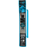 GUNN & MOORE GM Diamond Cricket Set - Junior