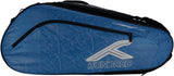HUNDRED Victory Vault Badminton Kit Bag