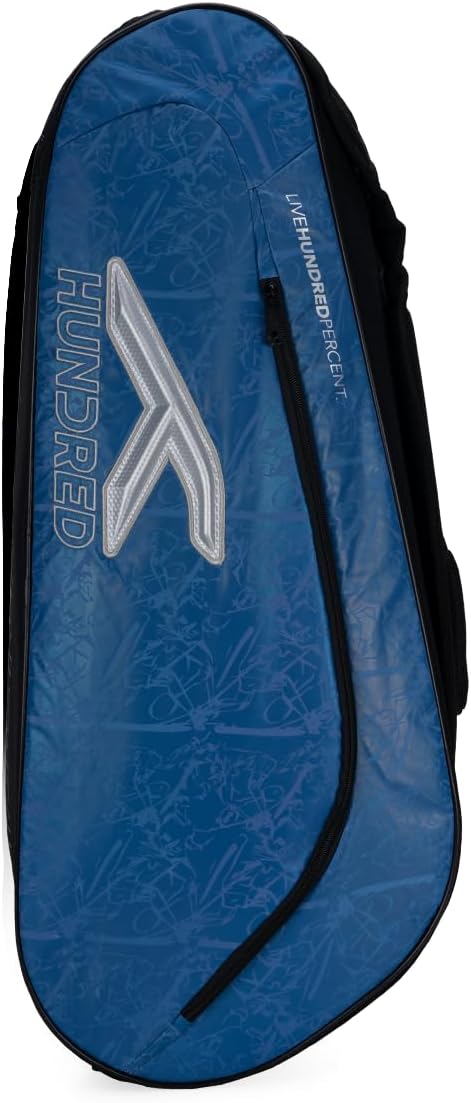 HUNDRED Victory Vault Badminton Kit Bag