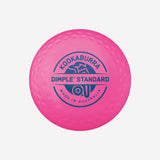 KOOKABURRA Dimple Standard Hockey Ball - Top Grade Club Match Ball