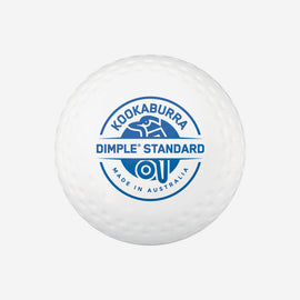 KOOKABURRA Dimple Standard Hockey Ball - Top Grade Club Match Ball