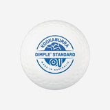 KOOKABURRA Dimple Standard Hockey Ball - Top Grade Club Match Ball