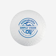 KOOKABURRA Dimple Vision Hockey Ball - Premier Club Level Ball
