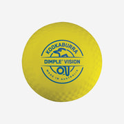 KOOKABURRA Dimple Vision Hockey Ball - Premier Club Level Ball