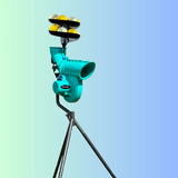 PACEMAN 195 Shift Cricket Bowling Machine