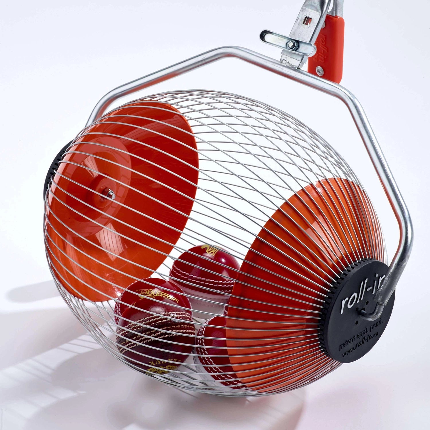 KOLLECTABALL K-Strike Ball Collector