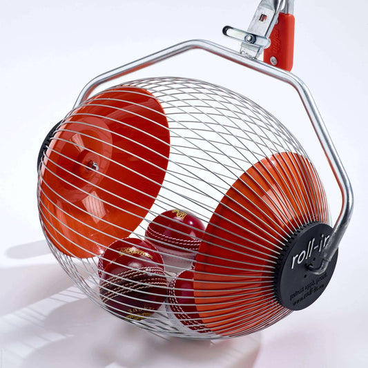 KOLLECTABALL K-Strike Ball Collector
