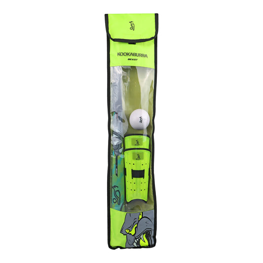 KOOKABURRA Beast Starter Pack '2025 [26"-30" Length]