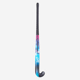 KOOKABURRA Swirl Wood MBow Hockey Stick '2025 [30"-35" Length]