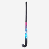 KOOKABURRA Swirl Wood MBow Hockey Stick '2025 [30"-35" Length]