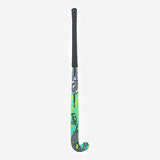 KOOKABURRA Beast Wooden MBow Hockey Stick '2025 [28"-35" Length]