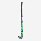 KOOKABURRA Beast Wooden MBow Hockey Stick '2025 [28"-35" Length]