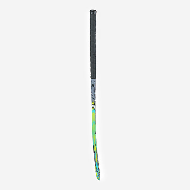 KOOKABURRA Beast Wooden MBow Hockey Stick [26"-36.5" Length]