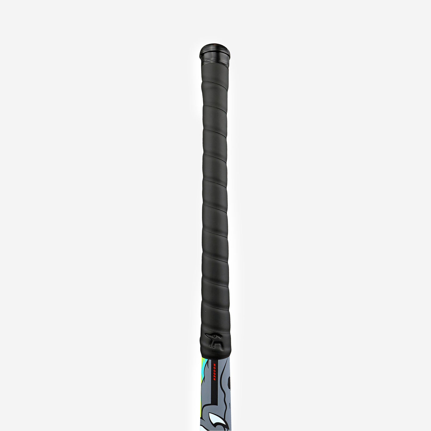 KOOKABURRA Beast Wooden MBow Hockey Stick '2025 [28"-35" Length]